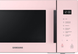 Микроволновая печь Samsung MS23T5018AP/BW - фото6