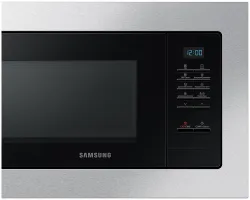 Микроволновая печь Samsung MG20A7013AT - фото4