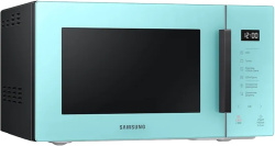 Микроволновая печь Samsung MG23T5018AN/BW - фото7