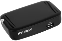 Цифровой TV-тюнер Hyundai H-DVB460 - фото8