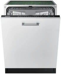Посудомоечная машина Samsung DW60R7070BB - фото