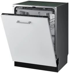 Посудомоечная машина Samsung DW60R7070BB - фото2