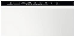 Встраиваемая посудомоечная машина Electrolux EEA13100L - фото2