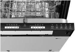 Встраиваемая посудомоечная машина Haier HDWE9-191RU - фото3
