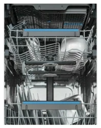 Встраиваемая посудомоечная машина Electrolux EEA13100L - фото7