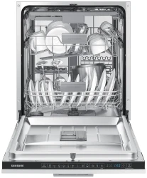 Посудомоечная машина Samsung DW60R7070BB - фото4