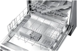 Посудомоечная машина Samsung DW60R7070BB - фото9