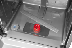 Посудомоечная машина Hansa ZIM627H - фото6