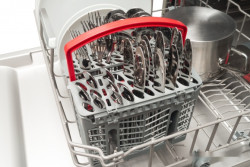 Посудомоечная машина Hansa ZIM627H - фото2