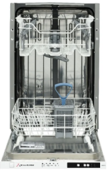 Посудомоечная машина Schaub Lorenz SLG VI4110 - фото