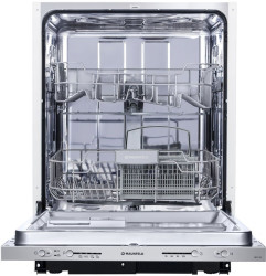Посудомоечная машина Maunfeld MLP-12S - фото2