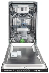 Встраиваемая посудомоечная машина Schaub Lorenz SLG VI4410 - фото5