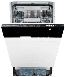 Встраиваемая посудомоечная машина Schaub Lorenz SLG VI4410 - фото2