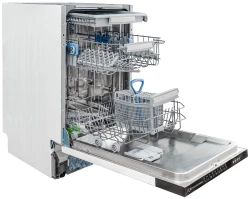 Встраиваемая посудомоечная машина Schaub Lorenz SLG VI4410 - фото3