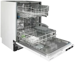 Посудомоечная машина Schaub Lorenz SLG VI6110 - фото4