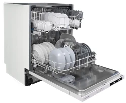 Посудомоечная машина Schaub Lorenz SLG VI6110 - фото5