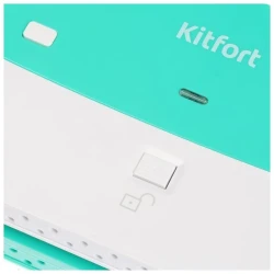 Вакуумный упаковщик Kitfort KT-1512-3 - фото6
