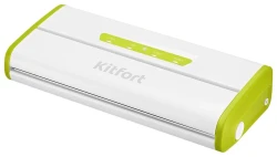 Вакуумный упаковщик Kitfort KT-1514-2 - фото6