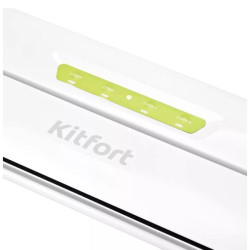 Вакуумный упаковщик Kitfort KT-1514-2 - фото7