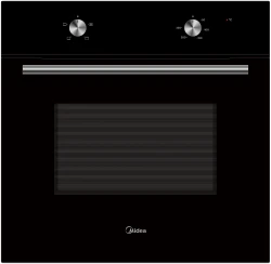 Электрический духовой шкаф Midea MO13000GB - фото