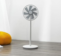 Вентилятор SmartMi Pedestal Fan 2S ZLBPLDS03ZM - фото6