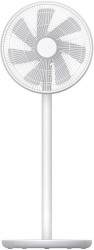 Вентилятор SmartMi Pedestal Fan 2S ZLBPLDS03ZM - фото
