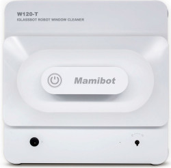 Робот мойщик окон Mamibot iGLASSBOT W120-T Белый - фото