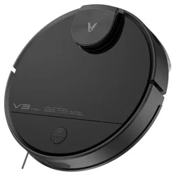 Робот-пылесос Viomi Robot Vacuum Cleaner V3 Max / YMVX028CN/V-RVCLM27B - фото2