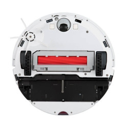 Робот-пылесос Roborock Robot Vacuum S7 / S702-00 (белый) - фото9