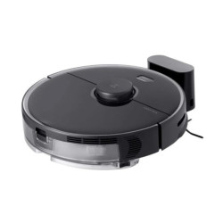 Робот-пылесос Roborock Vacuum Cleaner S5 Max / S5E52-00 (черный) - фото3