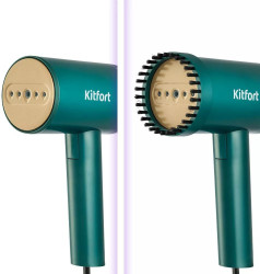 Отпариватель Kitfort KT-981 - фото5