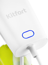 Отпариватель Kitfort KT-9101-2 - фото5