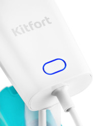 Отпариватель Kitfort KT-9101-3 - фото5