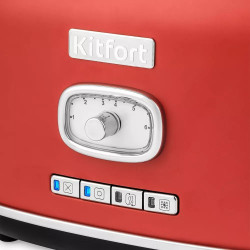 Тостер Kitfort KT-2075-3 - фото3