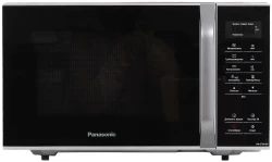 Микроволновая печь Panasonic NN-ST34HMZPE - фото