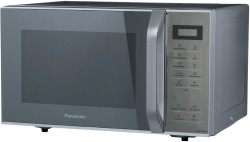 Микроволновая печь Panasonic NN-ST32MMZPE - фото2