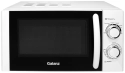 Микроволновая печь Galanz MOS-2001MW - фото
