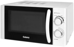 Микроволновая печь Galanz MOS-2001MW - фото2