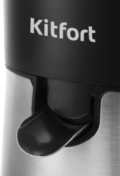 Соковыжималка Kitfort KT-1113 - фото4