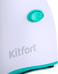 Мясорубка Kitfort KT-2111-3 - фото3