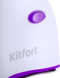 Мясорубка Kitfort KT-2111-1 - фото3