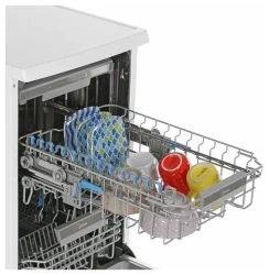 Посудомоечная машина Midea MFD45S370Wi - фото6
