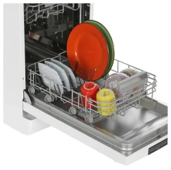 Посудомоечная машина Midea MFD45S370Wi - фото7