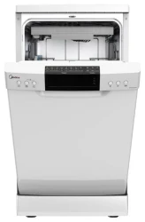 Посудомоечная машина Midea MFD45S370Wi - фото3