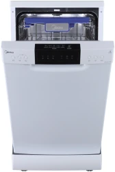 Посудомоечная машина Midea MFD45S110Wi - фото4