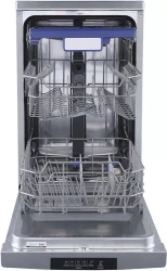 Посудомоечная машина Midea MFD45S110Si - фото2