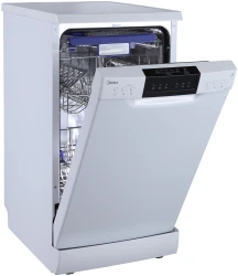Посудомоечная машина Midea MFD45S110Wi - фото5