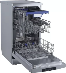 Посудомоечная машина Midea MFD45S110Si - фото3