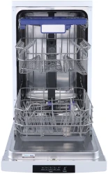 Посудомоечная машина Midea MFD45S110Wi - фото7