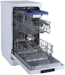 Посудомоечная машина Midea MFD45S110Wi - фото8